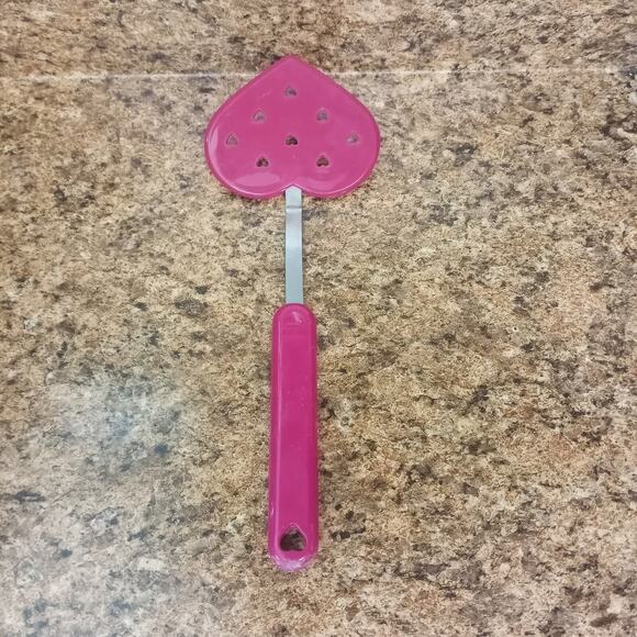 VTG Cookware 8 PC Set 1980's Hearts 4 Star Collection Colorful Kitchen Decor - Picture 3 of 7